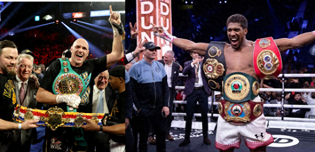 开云体育官网-富里VS约书亚：一场意在退休金的落幕之战|安东尼·约书亚|泰森·富里|迪利安·怀特|拳王|拳击_新浪体育_新浪新闻